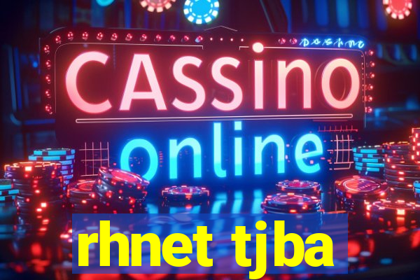 rhnet tjba